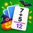 Math Solitaire: Brain Puzzle icon