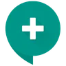 Plus Messenger icon