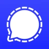 Signal - Messagerie privée icon