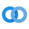 twinme - mensajería privada icon