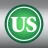 US Debt Clock .org icon