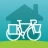 WarmShowers icon