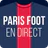Paris Live: Communauté de Fans icon
