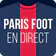 Paris Live: Communauté de Fans