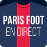 Paris Live: Communauté de Fans icon