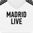 Madrid Live – Pour Fans Real icon