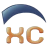 XCTrack icon