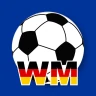 WM Spielplan App 2026 +Quali icon
