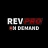 RevPro OnDemand icon