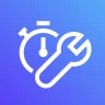 WorkingHours - Zeiterfassung icon