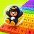 Party Time: Obby Games icon
