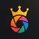 Light Crown Photo Editor