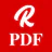 READit:PDF,Scanner,Reader,Edit icon
