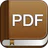 PDF Reader: PDF Viewer+Folders icon