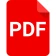 Lector de PDF - Visor de PDF icon