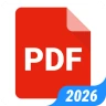 Lecteur PDF - Visionneuse PDF icon
