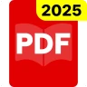 Lector de PDF, Abrir PDF icon