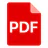 PDF Reader - PDF Editor icon