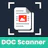 PDF Scanner : Document Scan icon