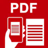 PDF scanner - Scan Documents icon