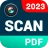 Ứng Dụng Quét PDF - Quét PDF icon