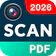 Ứng Dụng Quét PDF - Quét PDF
