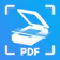 Numérisation de PDF TapScanner
