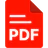 PDF Reader, All PDF Viewer icon