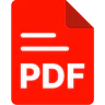 PDF Reader, All PDF Viewer icon