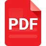 PDFビューアー - PDFリーダー、ワード、エクセル icon