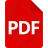 Lecteur PDF App: Convertir PDF icon