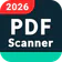PDF Scanner - Document Scanner