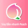Vay tiền nhanh Peach