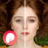 Peachy: Editor de cara, cuerpo icon