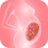 Ứng dụng theo dõi thai kỳ icon