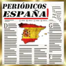 Periódicos de España icon