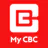 My CBC App icon