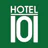 Hotel101 (HBNB) icon