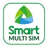 Smart Multi SIM App icon