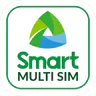 Smart Multi SIM App icon
