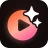 MidnightaVid AI:Ai Video Maker icon