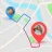 Trình Theo Dõi GPS icon