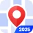 家族の位置情報アプリ - GPS 追跡、携帯トラッカー icon