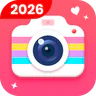 Beauty Camera - Selfie Camera icon