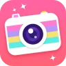 Máy Ảnh Tự Sướng - Máy Ảnh Đẹp icon