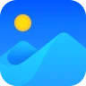 Thư viện Ảnh & Thư viện video icon