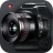 Máy ảnh Android HD: Máy ảnh 4K icon