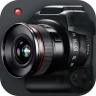 Máy ảnh Android HD: Máy ảnh 4K icon