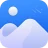 Thư viện ảnh - Album, Vault icon