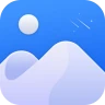 Thư viện ảnh - Album, Vault icon